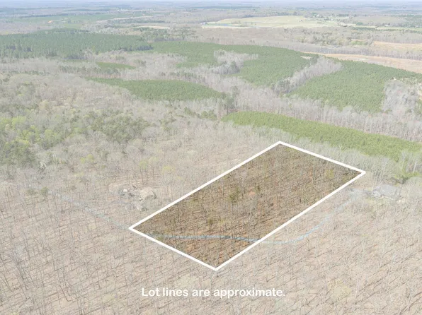 0 Gold Mine, Palmyra, VA 22963