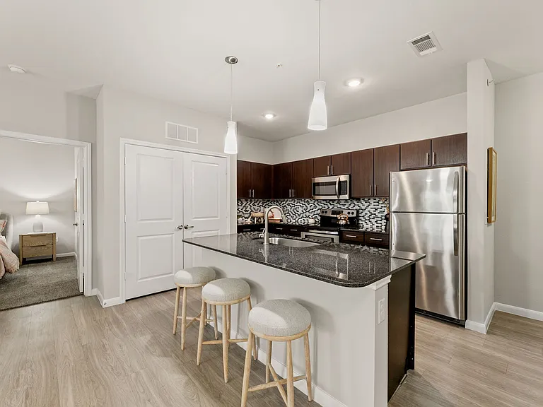 Legacy Flats — Photo 8