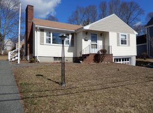 406 Grove St, Melrose, MA 02176