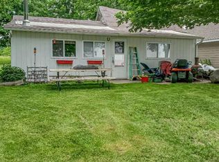 22271 Lake Francis Rd, Elysian, MN 56028