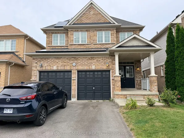 1600 Rockaway St, Oshawa, ON L1K 0L8