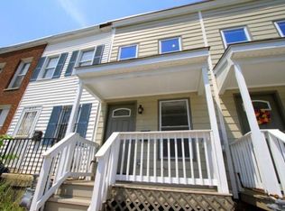 706 19th St NE, Washington, DC 20002