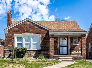 16590 E Prest St W, Detroit, MI 48235