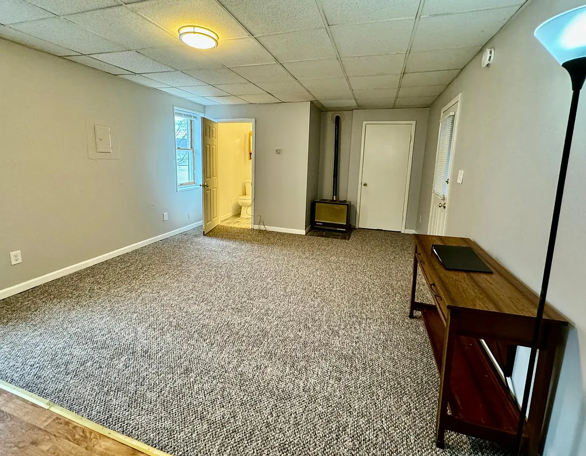 Living Room - 223 1st Ave #2