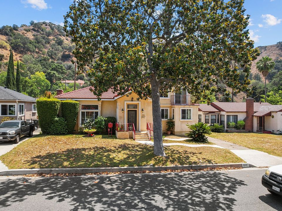 1st image of 2110 E Glenoaks Blvd