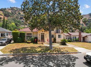 2110 E Glenoaks Blvd, Glendale, CA 91206