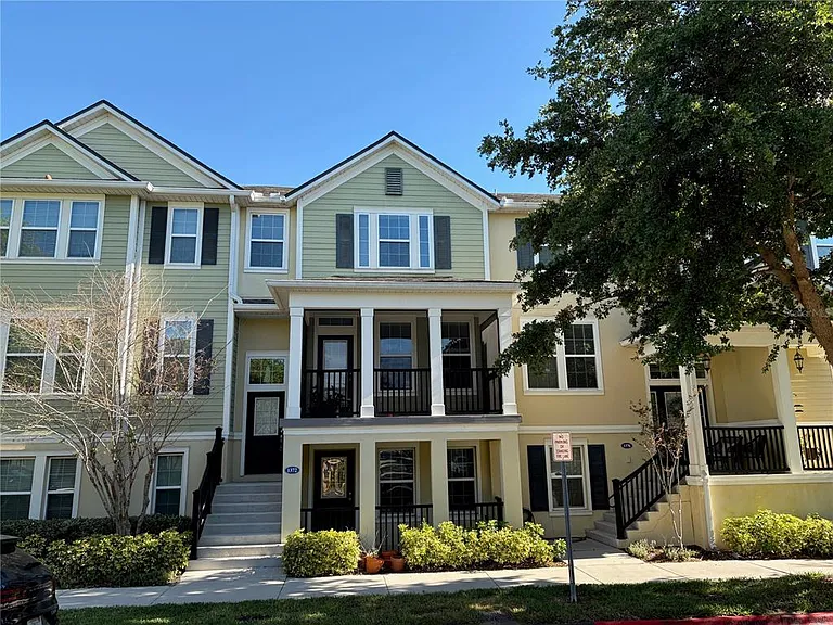 1372 Mill Stream Ln — Photo 1