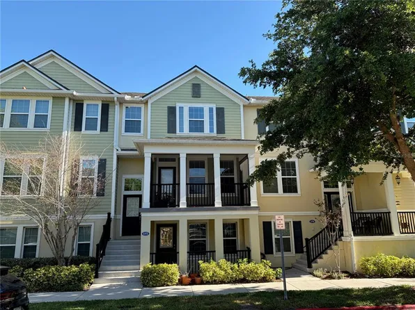 1372 Mill Stream Ln, Winter Springs, FL 32708