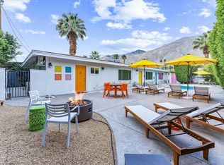 502 S Calle Santa Rosa APT 1, Palm Springs, CA 92264