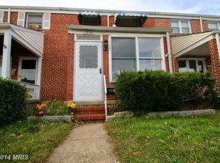 1920 Holborn Rd, Baltimore, MD 21222