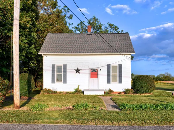 6990 Bader Rd NW, Baltimore, OH 43105