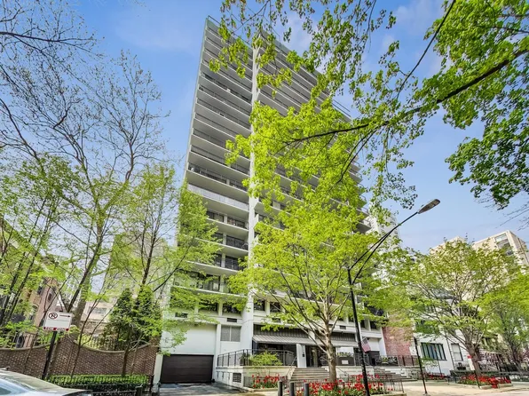 1430 N Astor St APT 7B, Chicago, IL 60610