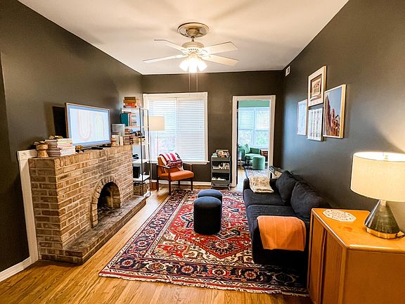 4th image of 1263 W North Shore Ave APT 3A
