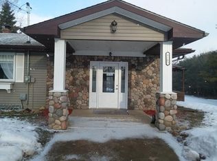 4165 Lake St, Gladwin, MI 48624