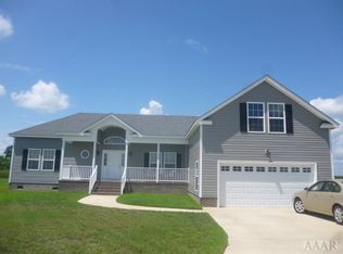 115 Woodrows Dr, South Mills, NC 27976