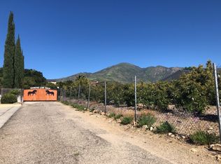 1169 Cliff Rd, Fillmore, CA 93015