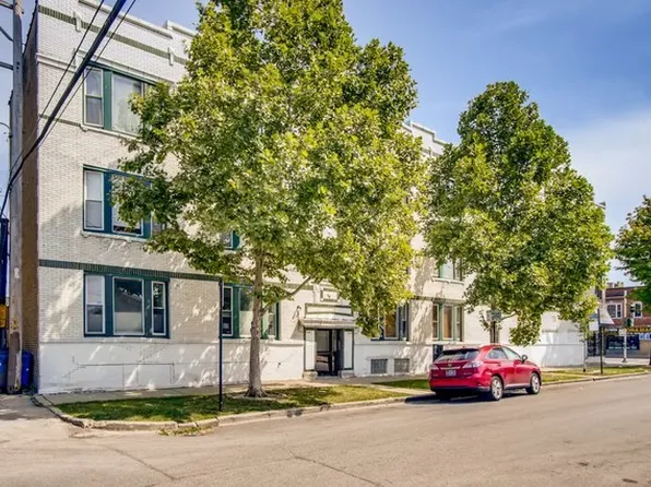 2403 N Hamlin Ave #1, Chicago, IL 60647