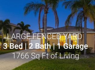 13971 SW 154th Ct, Miami, FL 33196
