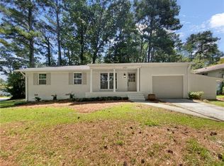 2431 Carolyn Dr SE, Smyrna, GA 30080
