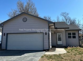 1450 N Green St, Wichita, KS 67214