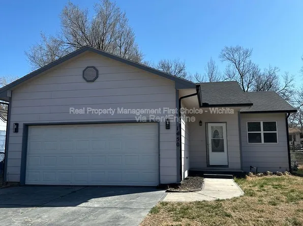 1450 N Green St, Wichita, KS 67214
