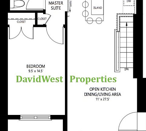 2nd image of 15 Calder Pl APT 1A