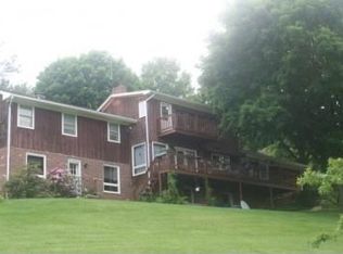 4478 Donnelley Dr, Bridgewater, VA 22812