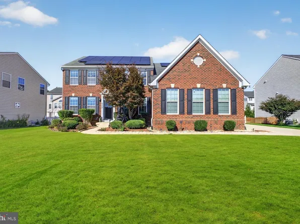 9407 Reservoir Rd, Fredericksburg, VA 22407