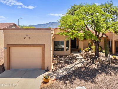 14006 N Green Tree Dr, Oro Valley, AZ, 85755