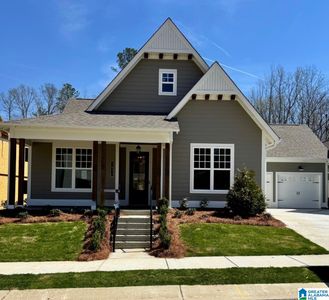 2492 Murphy Pass, Hoover, AL, 35244