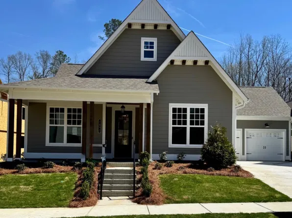 2492 Murphy Pass, Hoover, AL 35244