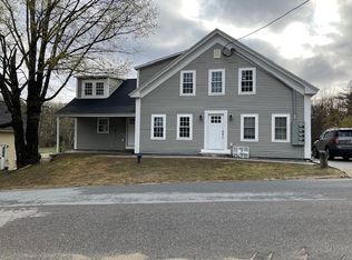 21 E Lake Rd UNIT 1-2, Fitzwilliam, NH 03447