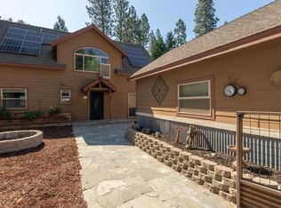 1165 Sequoia St, Arnold, CA 95223