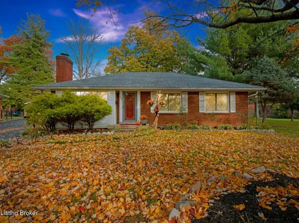 1646 Al Mara Cir, Louisville, KY 40205