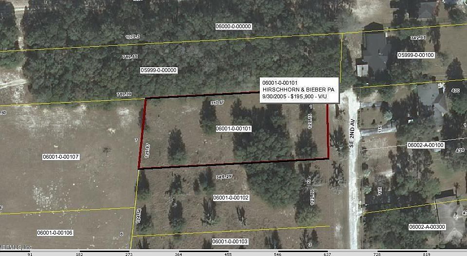 GIS Map 00101