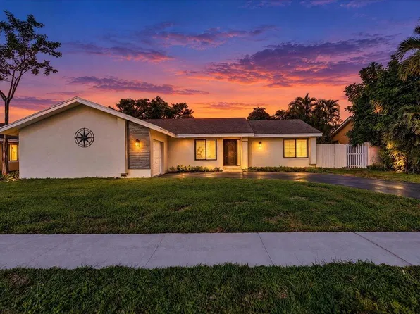 837 SW 56TH Avenue, Margate, FL 33068