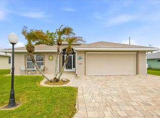 601 Sweetwater Way, Haines City, FL 33844