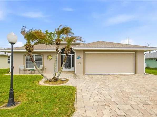 601 Sweetwater Way, Haines City, FL 33844