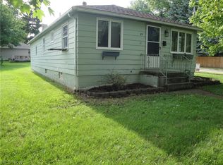 49 S Hickin St, Rittman, OH 44270