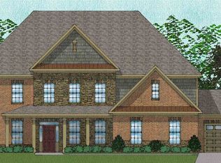 6916 Ridge Pointe Dr SE, Owens Cross Roads, AL 35763