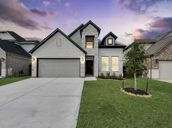 26355 Viva Dr, Magnolia, TX 77355