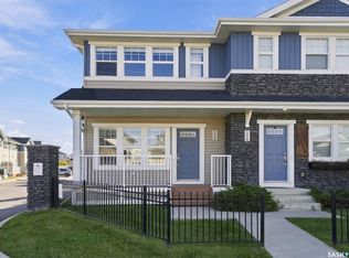 1218 Pringle Way, Saskatoon, SK S7T 0X5