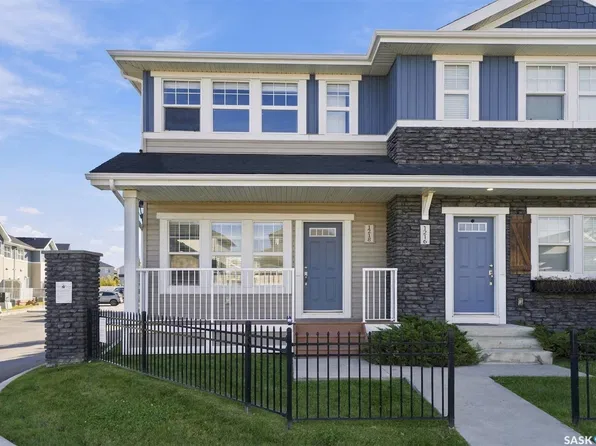 1218 Pringle Way, Saskatoon, SK S7T 0X5