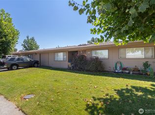 9035 Forrestal Lane, Moses Lake, WA 98837