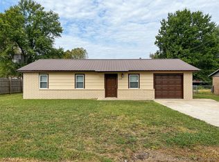 13838 S 296th East Ave, Coweta, OK 74429