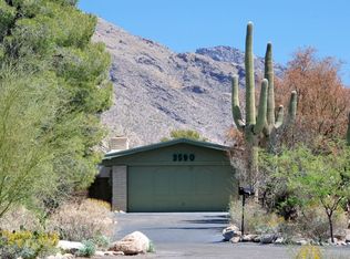 3590 E Gibbon Mountain Pl, Tucson, AZ 85718