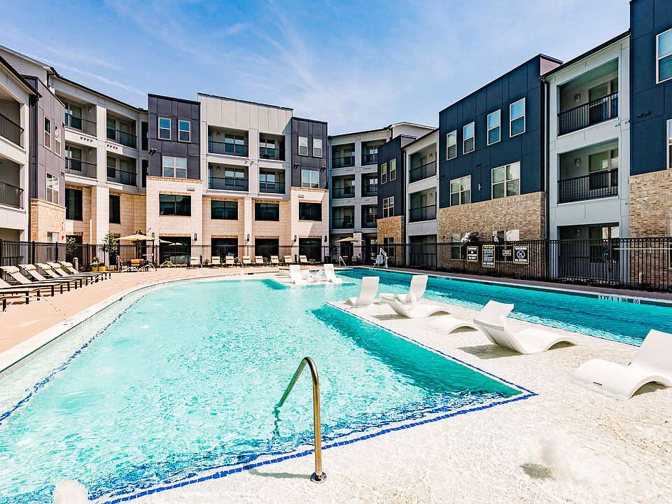 Axis at Watters Creek - 270 S Watters Rd Allen TX | Zillow