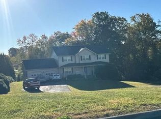 291 Mulberry Bnd, Jonesborough, TN 37659