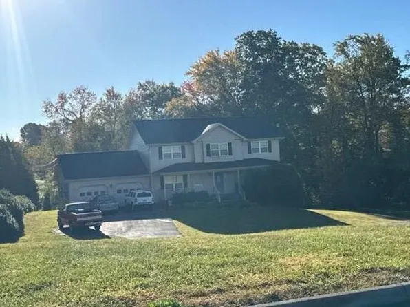 291 Mulberry Bnd, Jonesborough, TN 37659