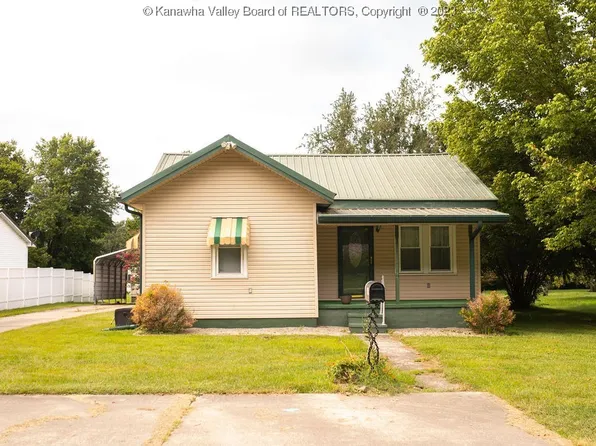 187 Lock 9 Rd, Buffalo, WV 25033